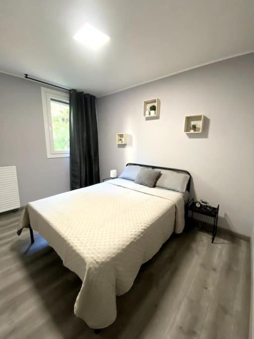 Charmante T3 Sur La Cote D'azur * Nizza